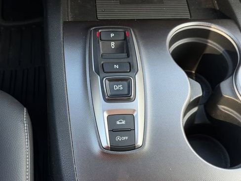 Used 2021 Honda Ridgeline RTL-E image 23