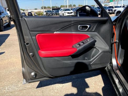 Certified 2024 Acura Integra A-Spec image 19