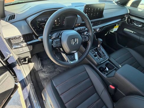 New 2026 Honda CR-V Sport Touring image 14