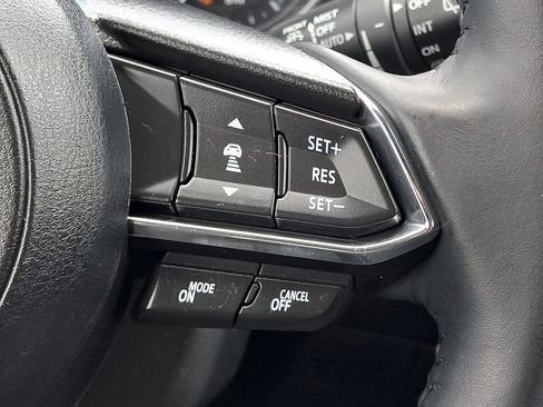 Certified 2023 MAZDA CX-5 AWD 2.5 S image 25
