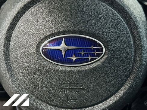 Used 2024 Subaru Outback Onyx Edition image 34