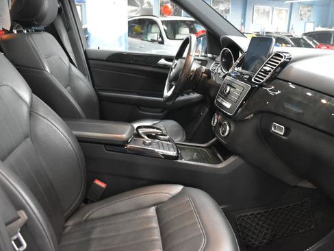 Used 2018 Mercedes-Benz GLE 350 4MATIC w/ Premium 1 Package image 13