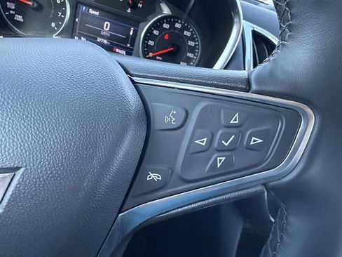 Used 2024 Chevrolet Equinox LT image 18