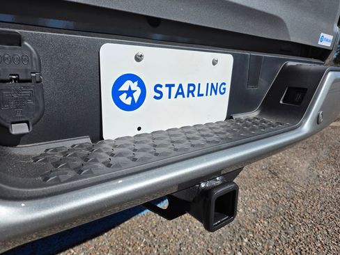 New 2026 Chevrolet Colorado LT w/ Advanced Trailering Package RWD image 25