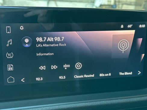 Certified 2024 Buick Envista Preferred w/ Advanced Safety Package image 25