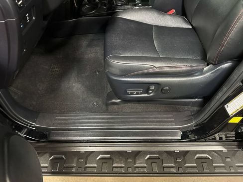 Used 2019 Toyota 4Runner TRD Pro AWD/4WD image 61