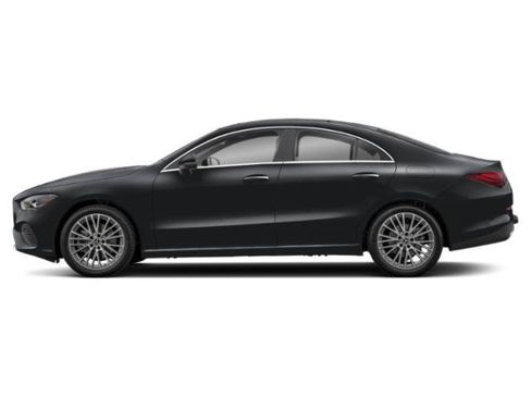 Used 2025 Mercedes-Benz CLA 250 image 3
