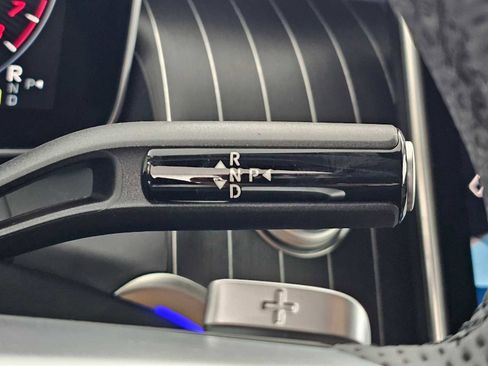 New 2026 Mercedes-Benz GLC 350e 4MATIC image 31