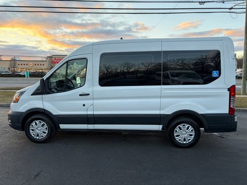 Used 2020 Ford Transit 150 XL image 12