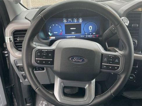 Used 2024 Ford F150 XLT image 14