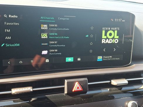 New 2026 Kia Sportage SX image 13