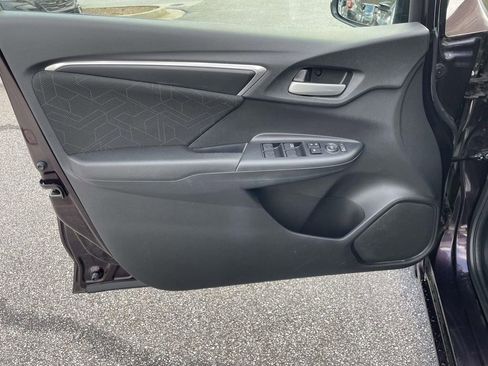 Used 2015 Honda Fit EX-L image 13