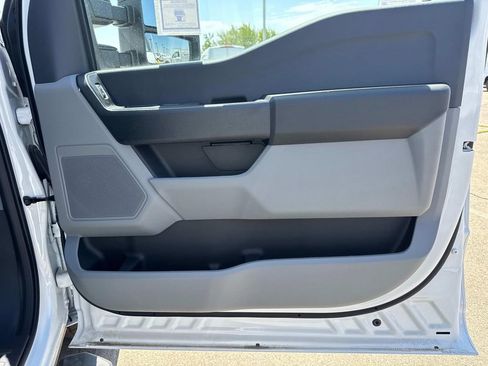 New 2025 Ford F350 XL w/ XL Chrome Package image 21