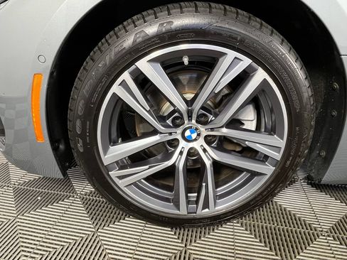 Used 2023 BMW 430i Gran Coupe xDrive w/ Premium Package AWD/4WD image 14