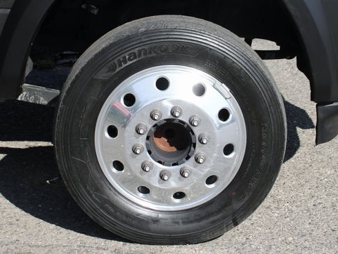 Used 2023 RAM 5500 Tradesman image 36