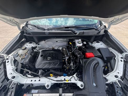 Used 2025 Buick Encore GX Preferred FWD image 31