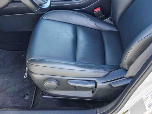 Used 2022 MAZDA CX-30 AWD 2.5 S w/ Select Package image 27