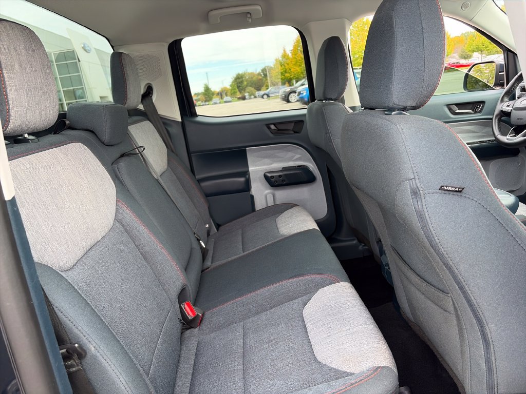 Used 2023 Ford Maverick XLT w/ XLT Luxury Package FWD image 32