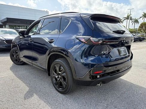 New 2026 MAZDA CX-5 2.5 S w/ Premium Plus Package AWD/4WD image 6