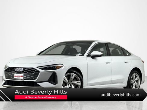 Used 2025 Audi A5 2.0T Premium w/ Convenience Package image 1