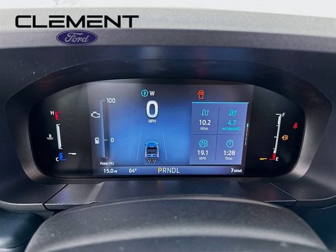 New 2026 Ford Maverick XLT w/ Equipment Group 301A AWD/4WD image 17