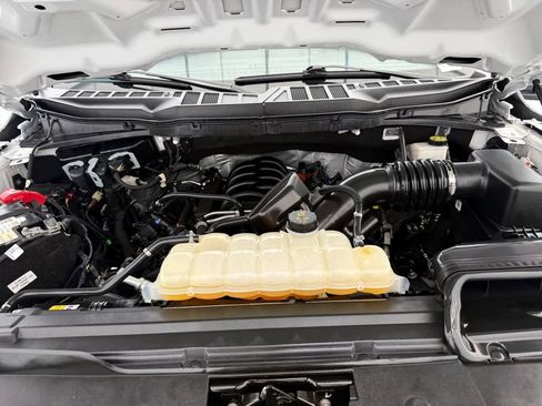 Used 2024 Ford F150 XL AWD/4WD image 8