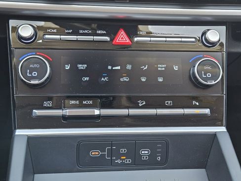 New 2026 Hyundai Santa Fe SEL FWD image 19