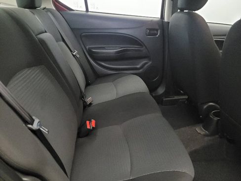 Used 2024 Mitsubishi Mirage G4 ES image 19