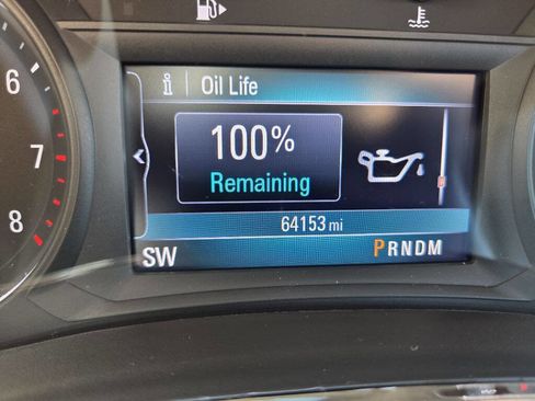 Used 2019 Buick Encore Preferred FWD image 5
