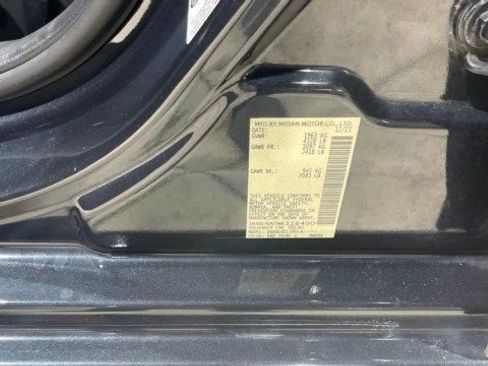 Used 2022 Nissan Altima 2.5 SV image 19