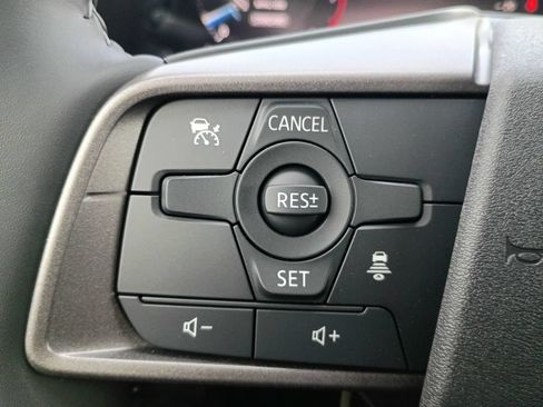 New 2026 Nissan Sentra SV w/ SV Convenience Package FWD image 10