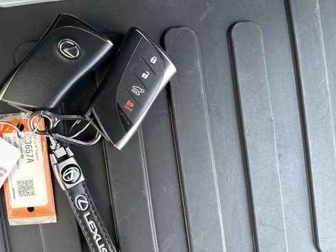 Used 2025 Lexus NX 350 F Sport AWD/4WD image 29
