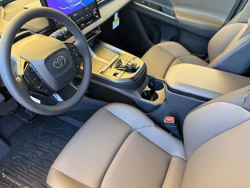 New 2026 Toyota bZ Woodland AWD/4WD image 11