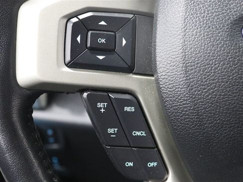 Used 2022 Ford F350 Lariat w/ Lariat Ultimate Package AWD/4WD image 38