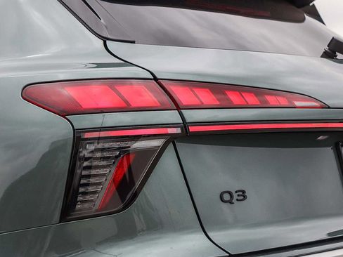 New 2026 Audi Q3 quattro 2.0T AWD/4WD image 12