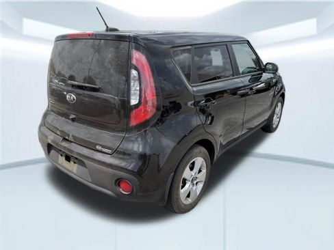 Used 2019 Kia Soul FWD image 6