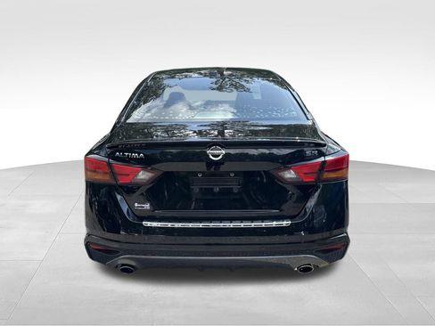 Used 2021 Nissan Altima 2.5 SR w/ SR Premium Package FWD image 21