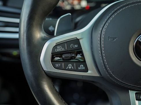 Used 2023 BMW X5 M50i w/ Executive Package image 28