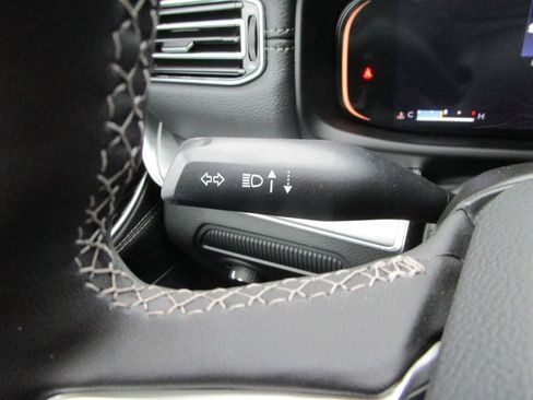 New 2026 Jeep Grand Wagoneer Limited w/ Convenience Group I image 35