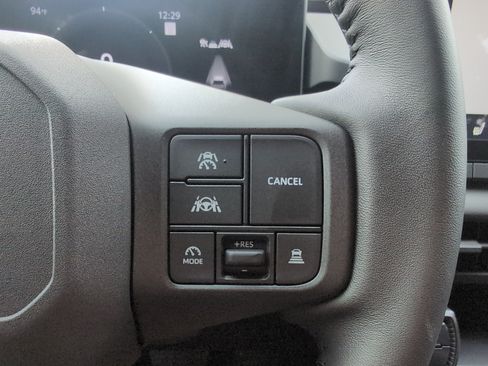 Certified 2026 Toyota RAV4 SE AWD/4WD image 20