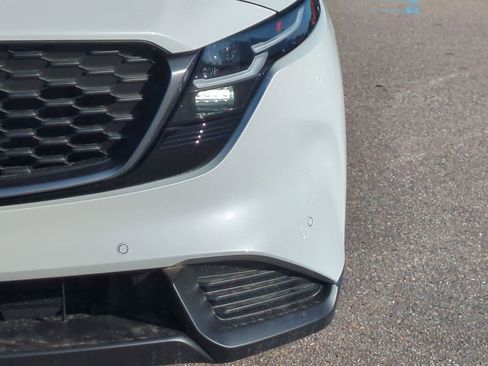 New 2026 MAZDA CX-5 Preferred AWD/4WD image 10