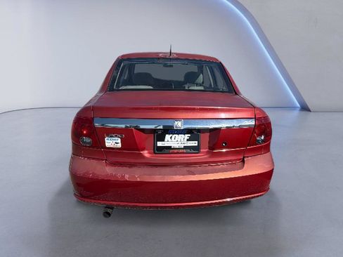Used 2003 Saturn L-Series L200 FWD image 6
