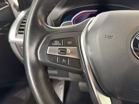Used 2020 BMW X3 xDrive30i image 36