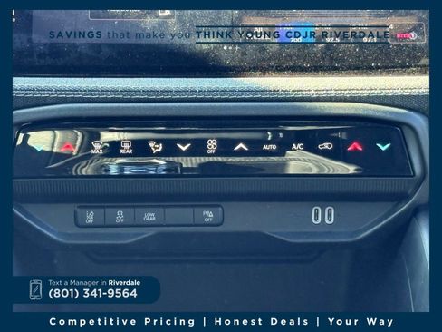 New 2026 Jeep Cherokee Laredo image 19