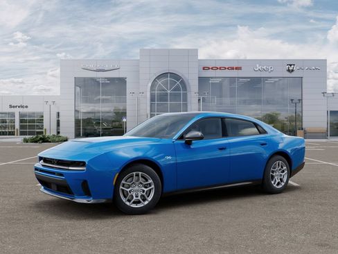 New 2026 Dodge Charger R/T AWD/4WD image 2