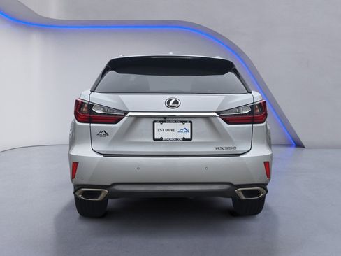 Used 2019 Lexus RX 350 AWD image 4