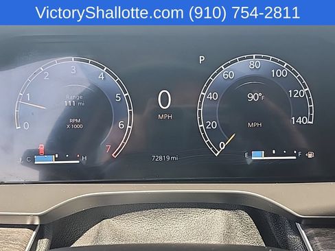 Certified 2022 Jeep Grand Cherokee L Limited AWD/4WD image 14