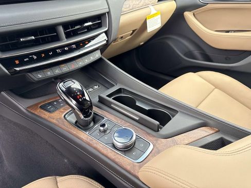 New 2026 Cadillac CT5 Premium Luxury image 24