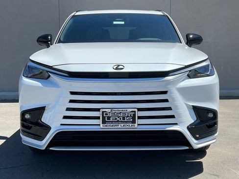 New 2026 Lexus TX 350 AWD image 3