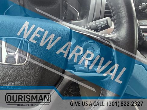 Used 2019 Honda Odyssey EX-L image 15